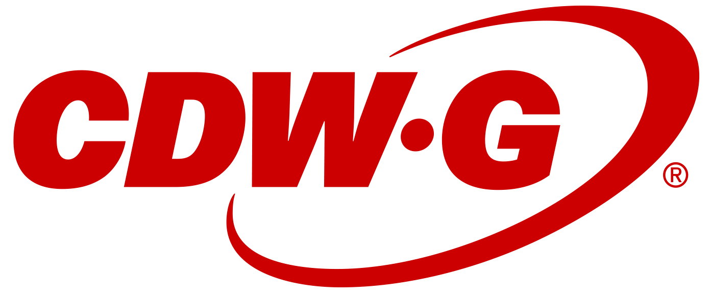 CDW-G Logo